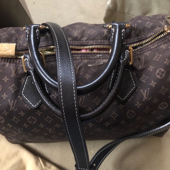 Lv speedy 100% authentic - Picture 2 of 7